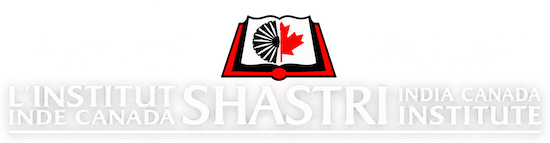 Shastri India Canada Institute