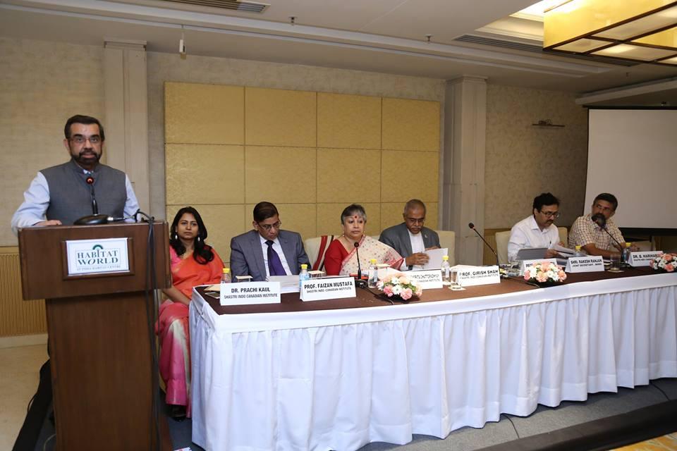 Indian Member Council Meeting  2017