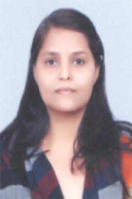 Ms. Meenakshi Malhotra