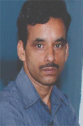 Mr. Gokul Joshi