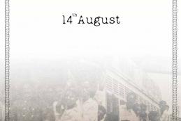 Partition Horrors Remembrance Day -14th August