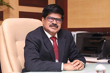 Prof.C.Muthamizhchelan