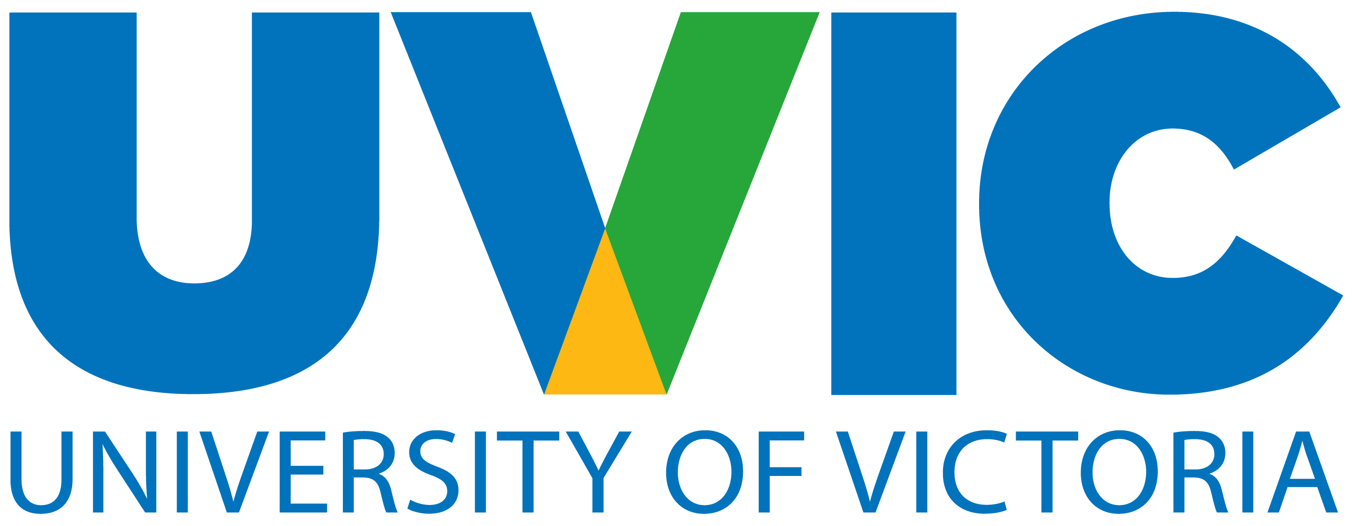 Univesity of Victoria