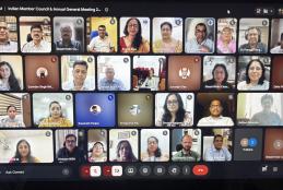 SICI IMC AGM 2026