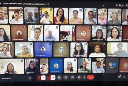 SICI IMC AGM 2026