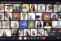 SICI IMC AGM 2026