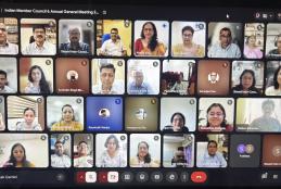 SICI IMC AGM 2026