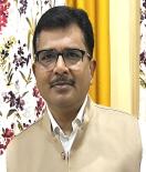 Prof. K.K. Pattanaik